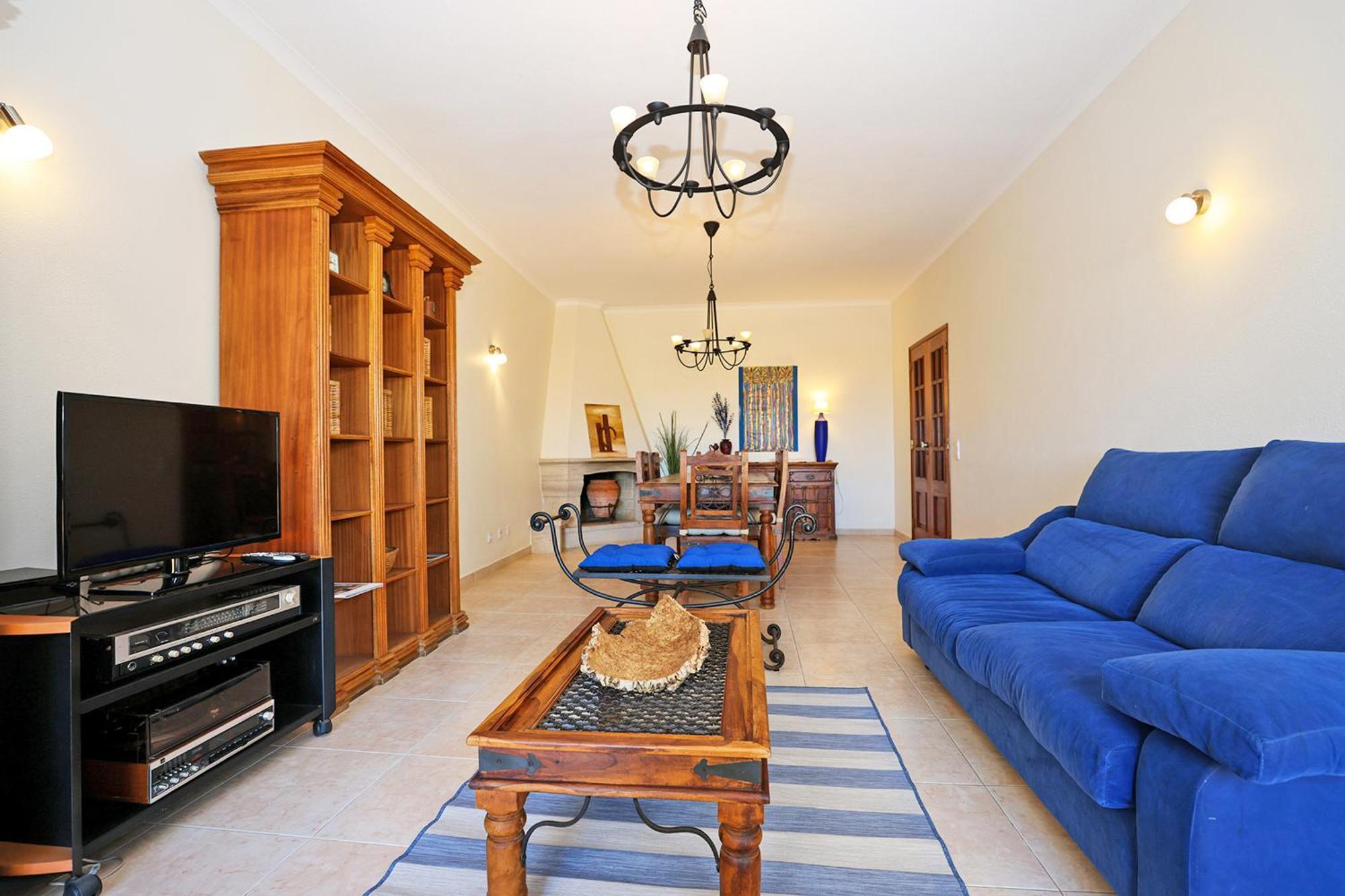 C25 - Town Center In Apartment Lagos
