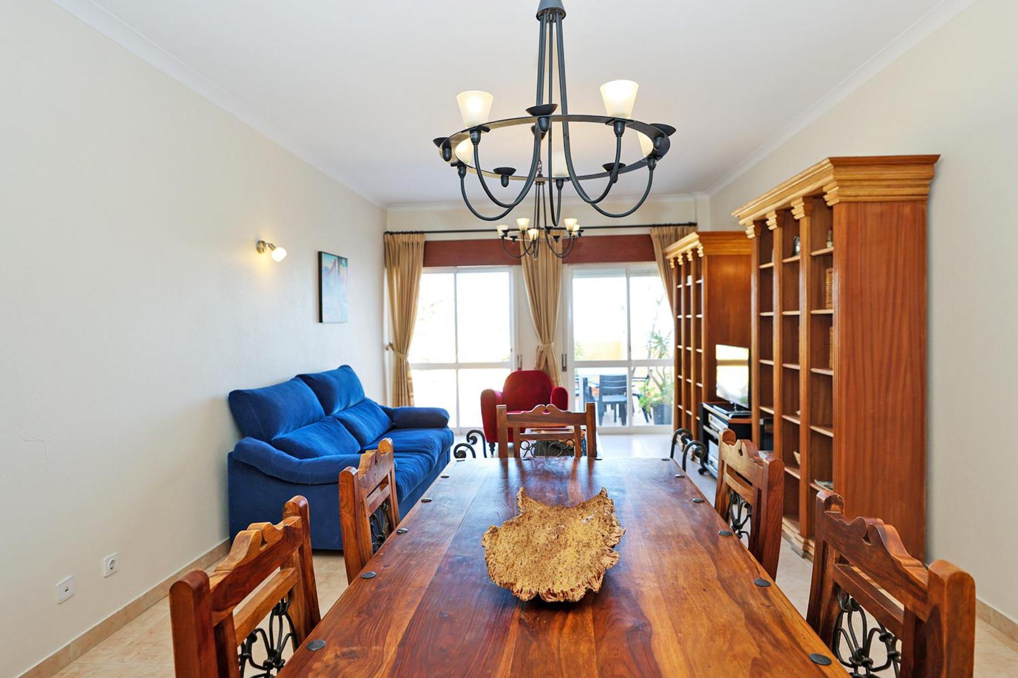 C25 - Town Center In Apartment Lagos