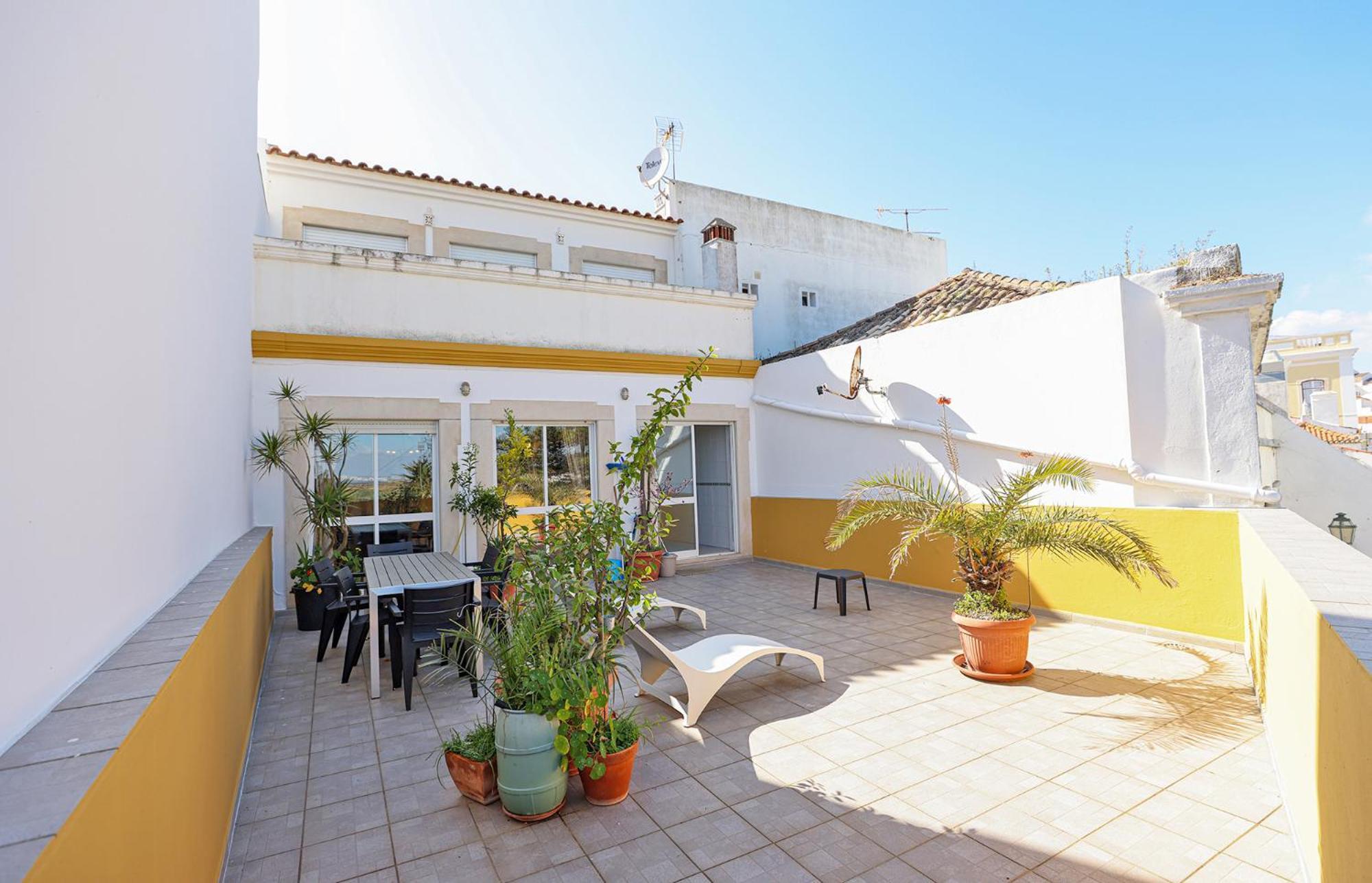 Apartamento C25 - Town Center In
