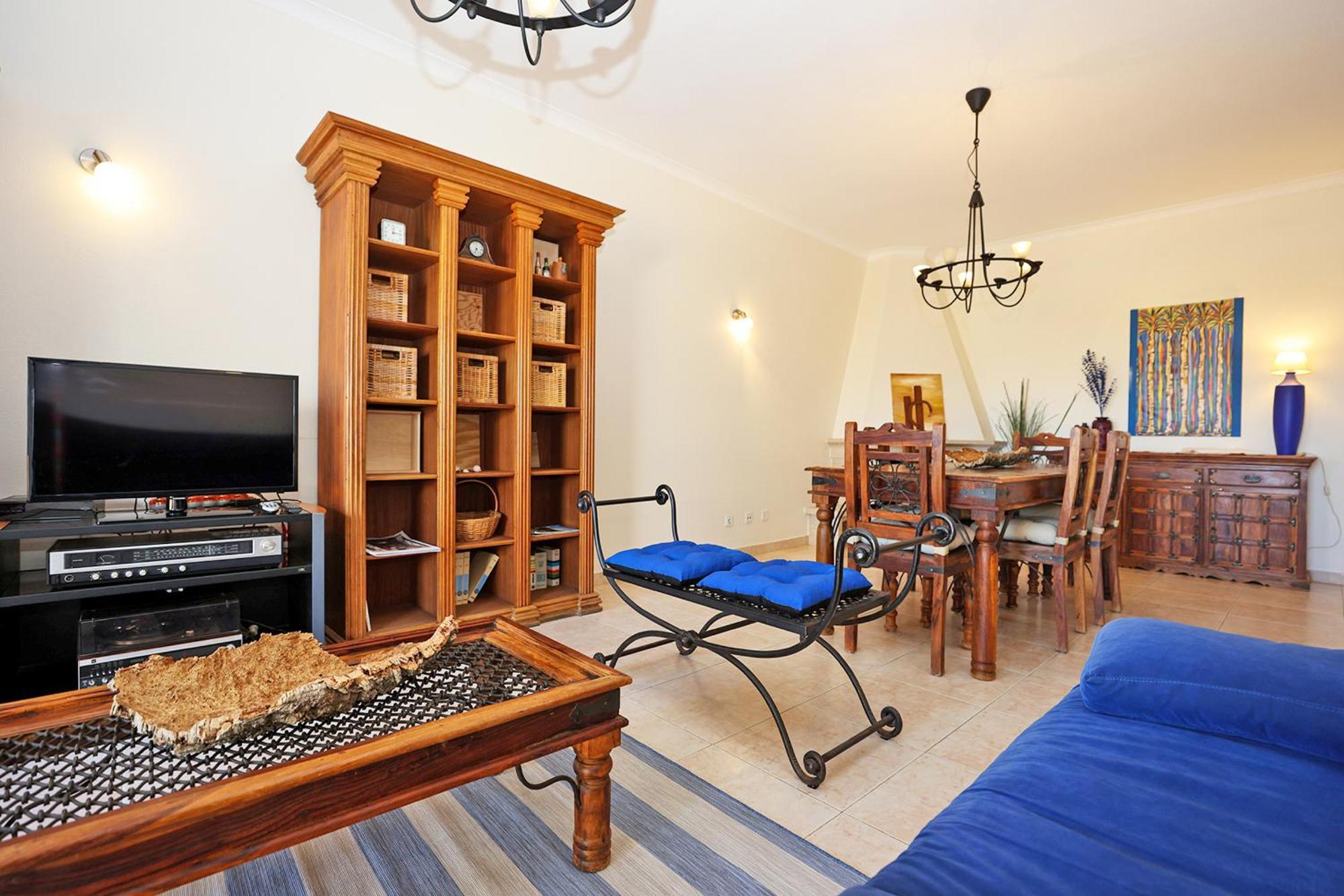 Apartamento C25 - Town Center In Lagos