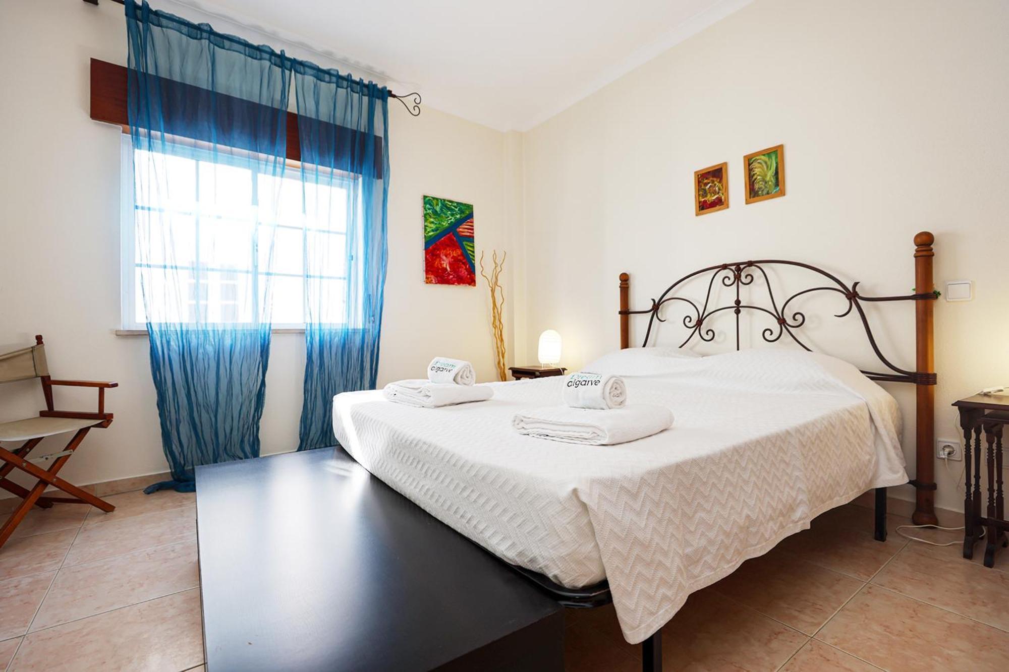 C25 - Town Center In Apartamento Lagos