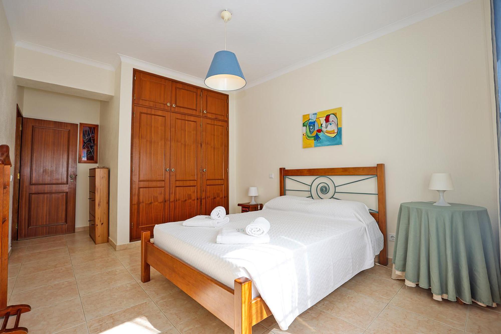 Apartamento C25 - Town Center In Lagos