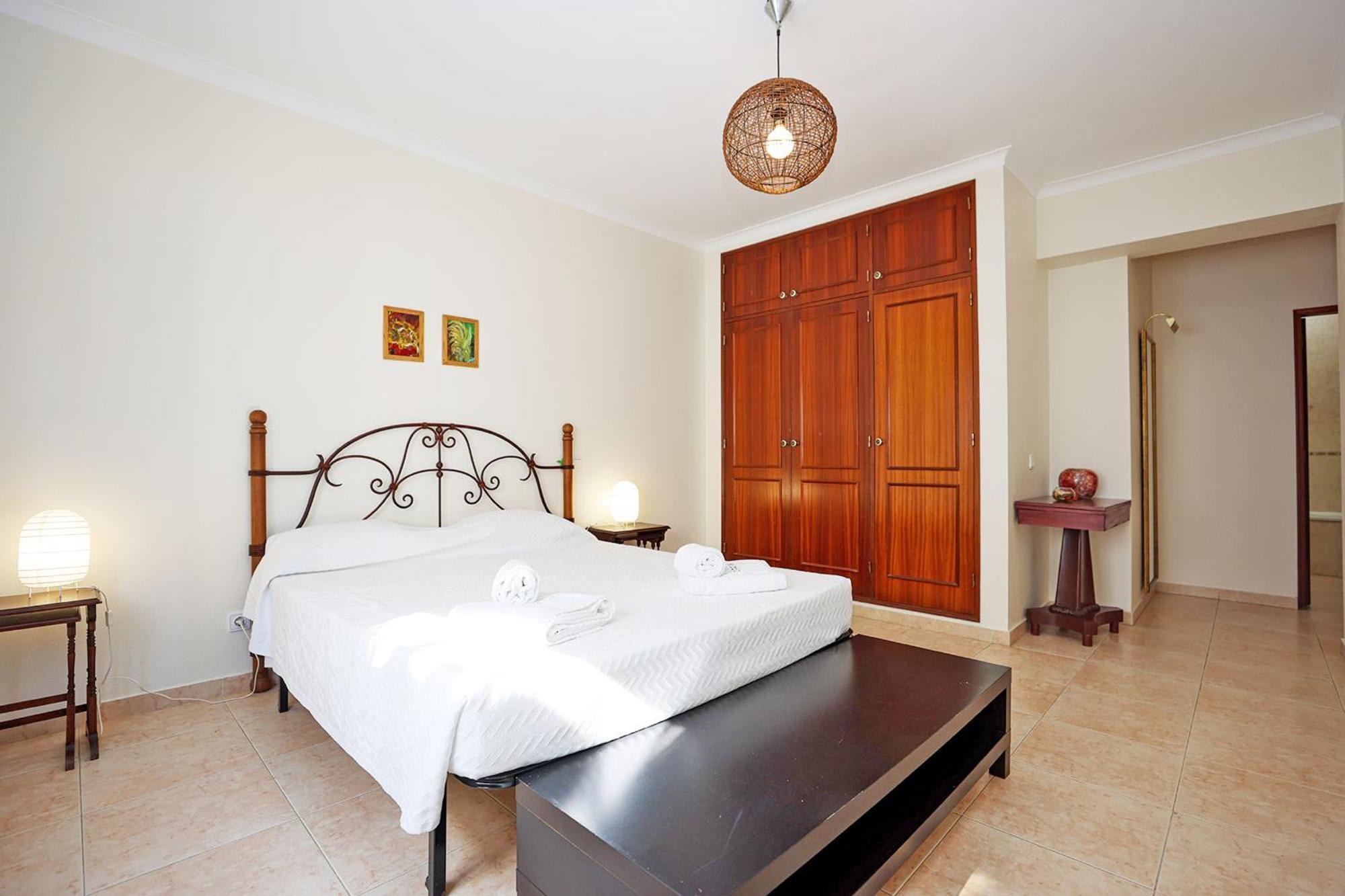 C25 - Town Center In Apartamento Lagos