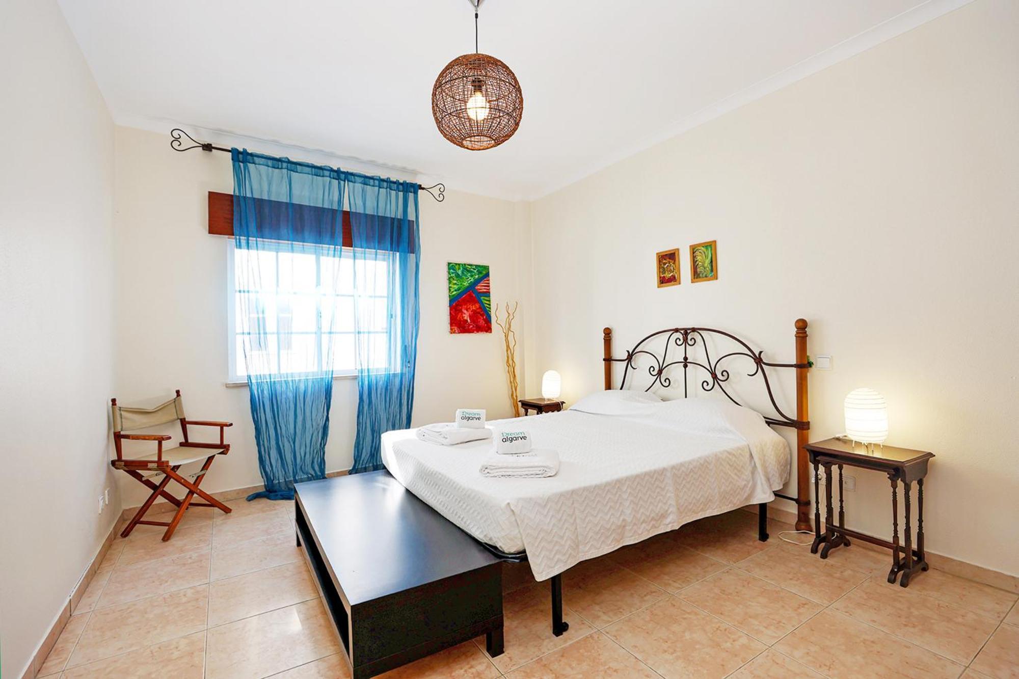 Apartamento C25 - Town Center In Lagos