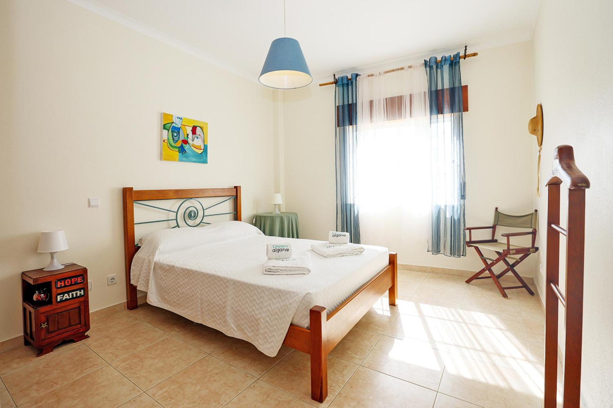 Apartamento C25 - Town Center In