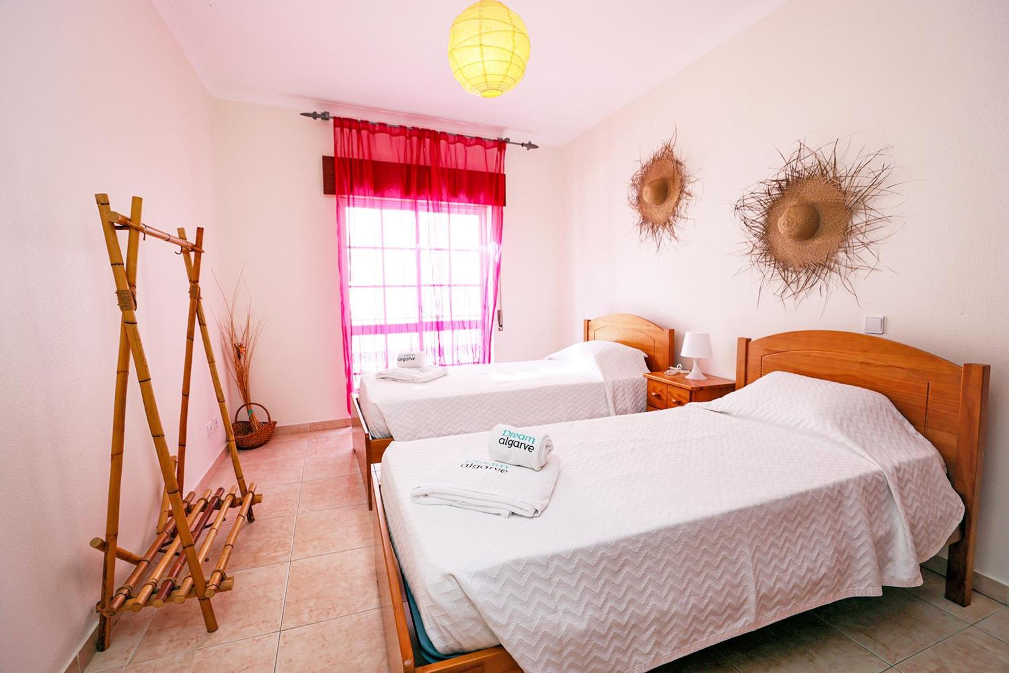 C25 - Town Center In Apartamento *