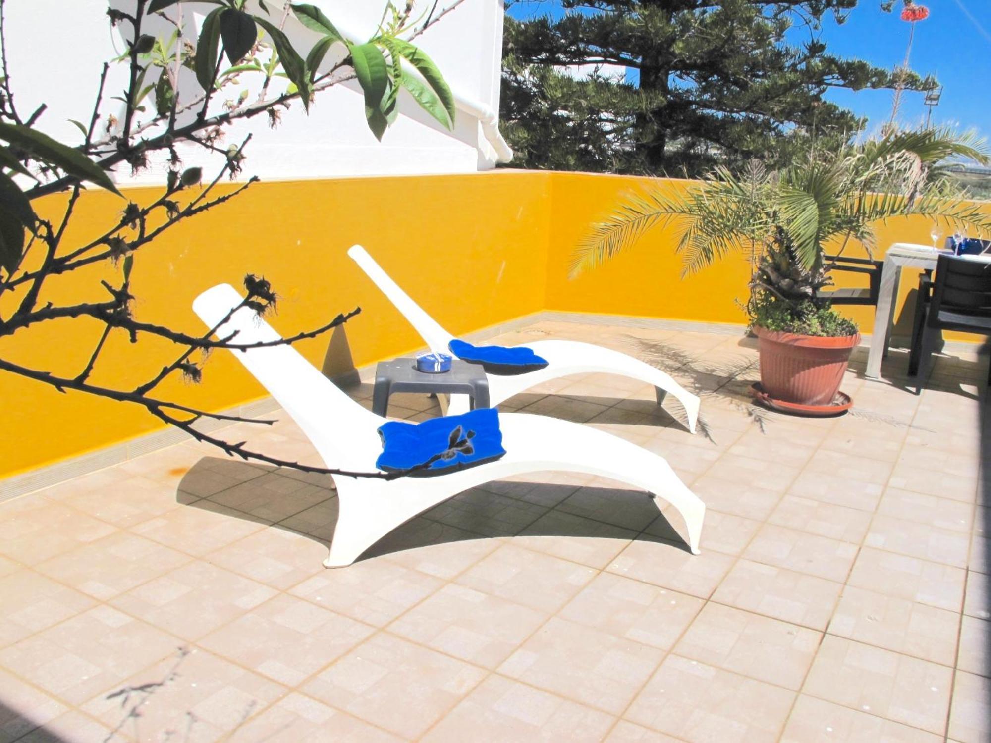 Apartamento C25 - Town Center In *