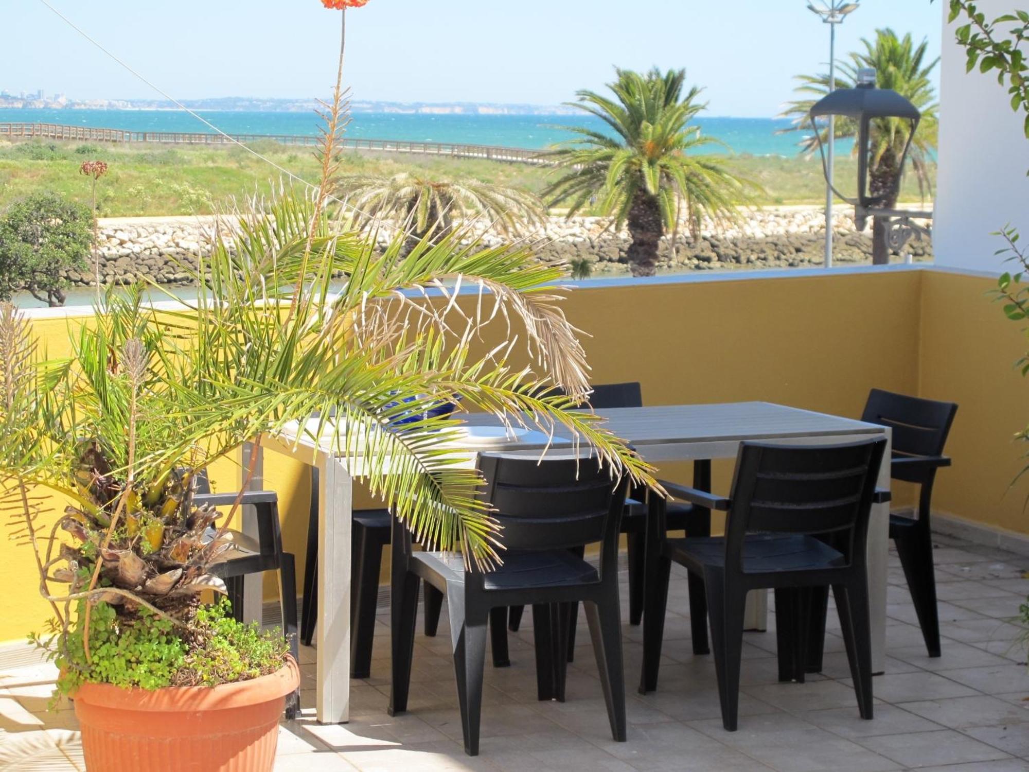 C25 - Town Center In Apartamento Lagos